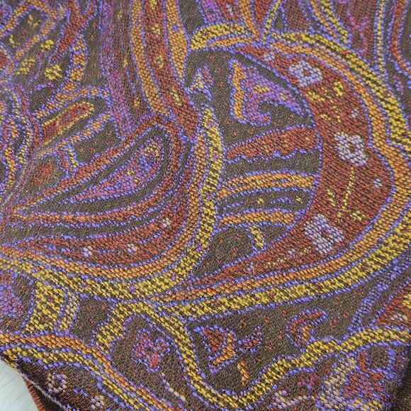 Valentino Garavani Pashmina Shawl - Picture 13 of 17